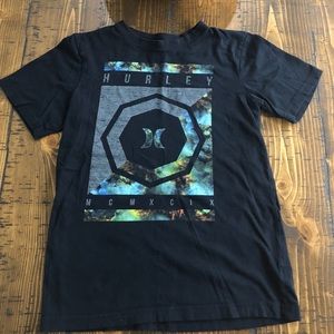 🌿GUC Boys Hurley T-shirt, size Large🌿